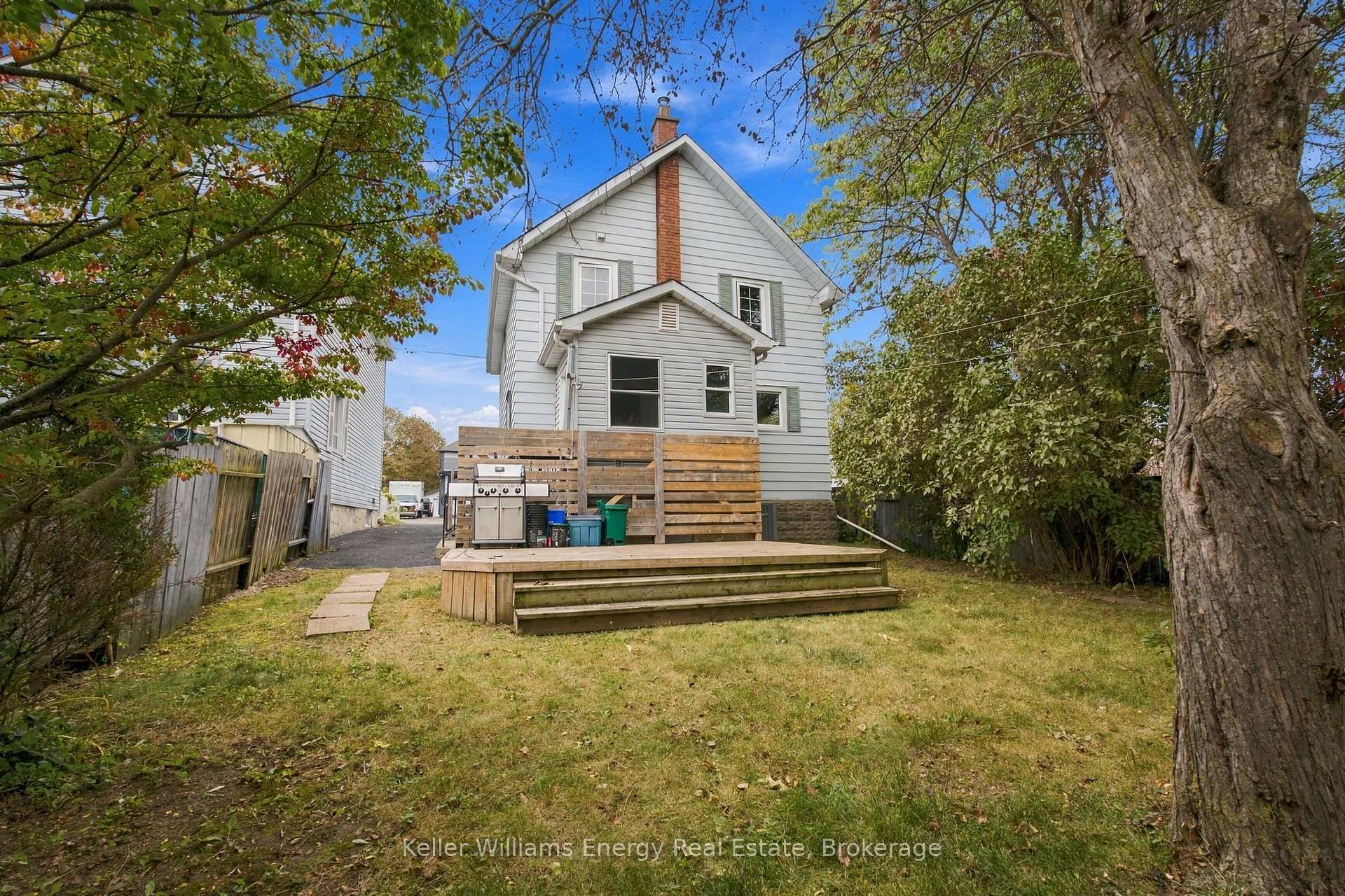 Photo 39 of 477 Cubert Street, Oshawa, Vanier — HOMEH