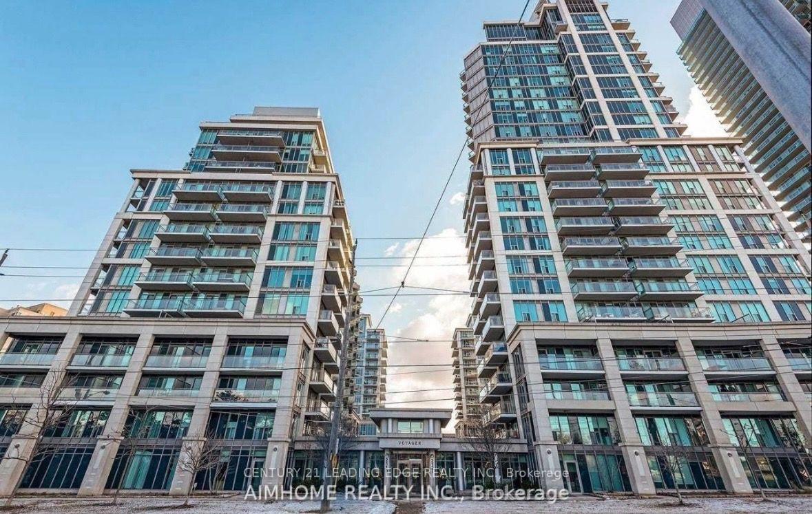 Photo 1 of Unit 607, 2119 Lakeshore Boulevard W, Etobicoke, Mimico — HOMEH