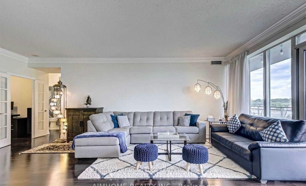 Photo 2 of Unit 607, 2119 Lakeshore Boulevard W, Etobicoke, Mimico — HOMEH