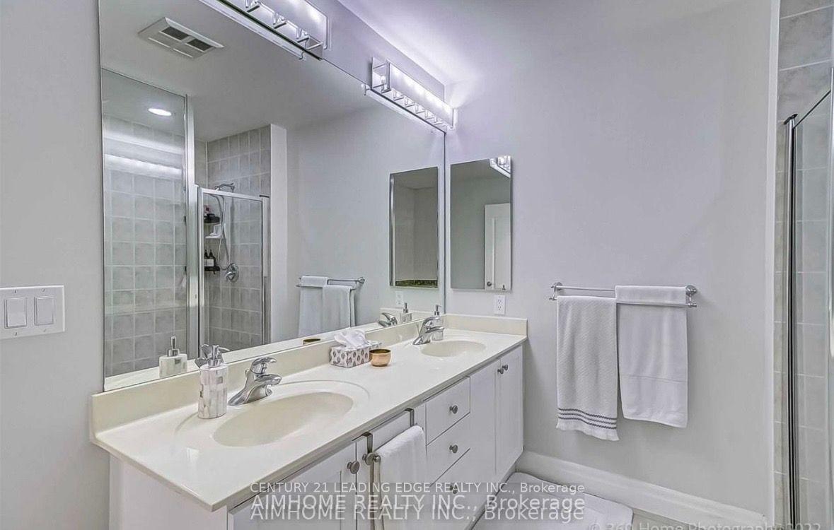 Photo 11 of Unit 607, 2119 Lakeshore Boulevard W, Etobicoke, Mimico — HOMEH