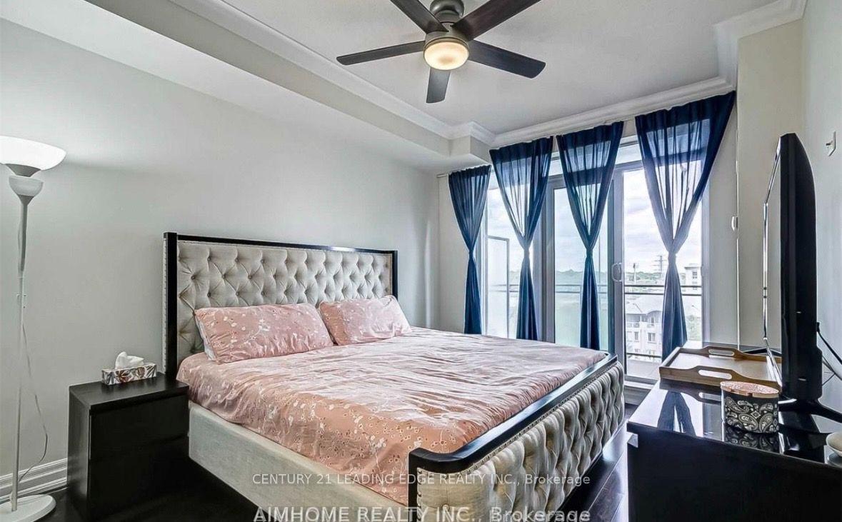 Photo 12 of Unit 607, 2119 Lakeshore Boulevard W, Etobicoke, Mimico — HOMEH