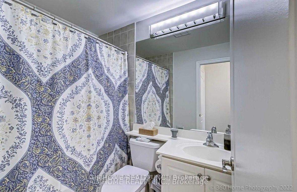 Photo 13 of Unit 607, 2119 Lakeshore Boulevard W, Etobicoke, Mimico — HOMEH