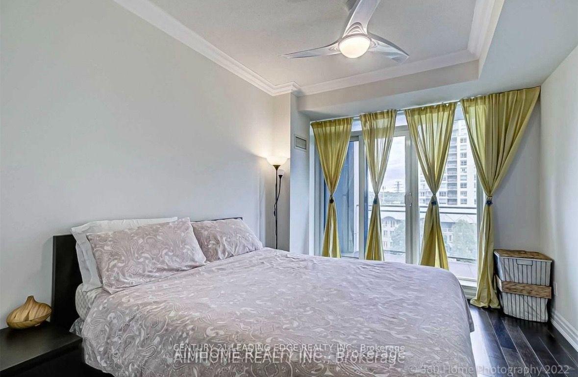 Photo 16 of Unit 607, 2119 Lakeshore Boulevard W, Etobicoke, Mimico — HOMEH