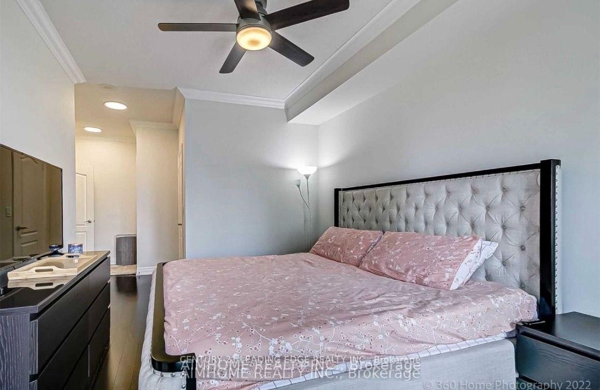 Photo 17 of Unit 607, 2119 Lakeshore Boulevard W, Etobicoke, Mimico — HOMEH