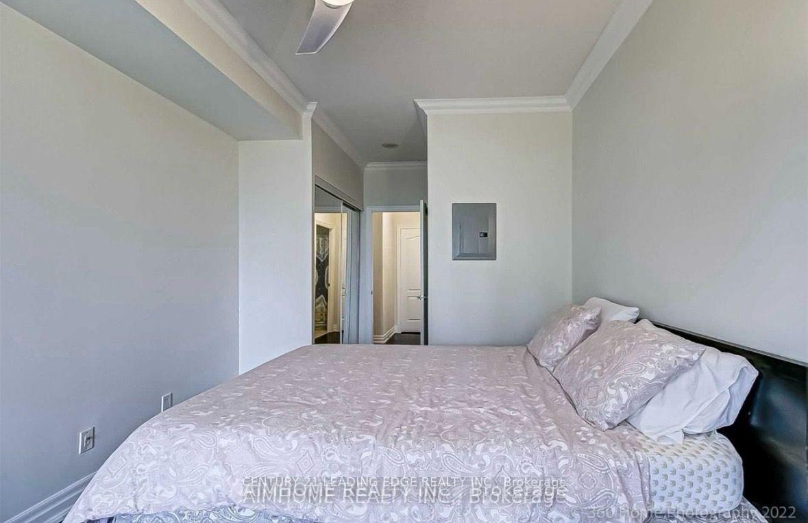 Photo 18 of Unit 607, 2119 Lakeshore Boulevard W, Etobicoke, Mimico — HOMEH