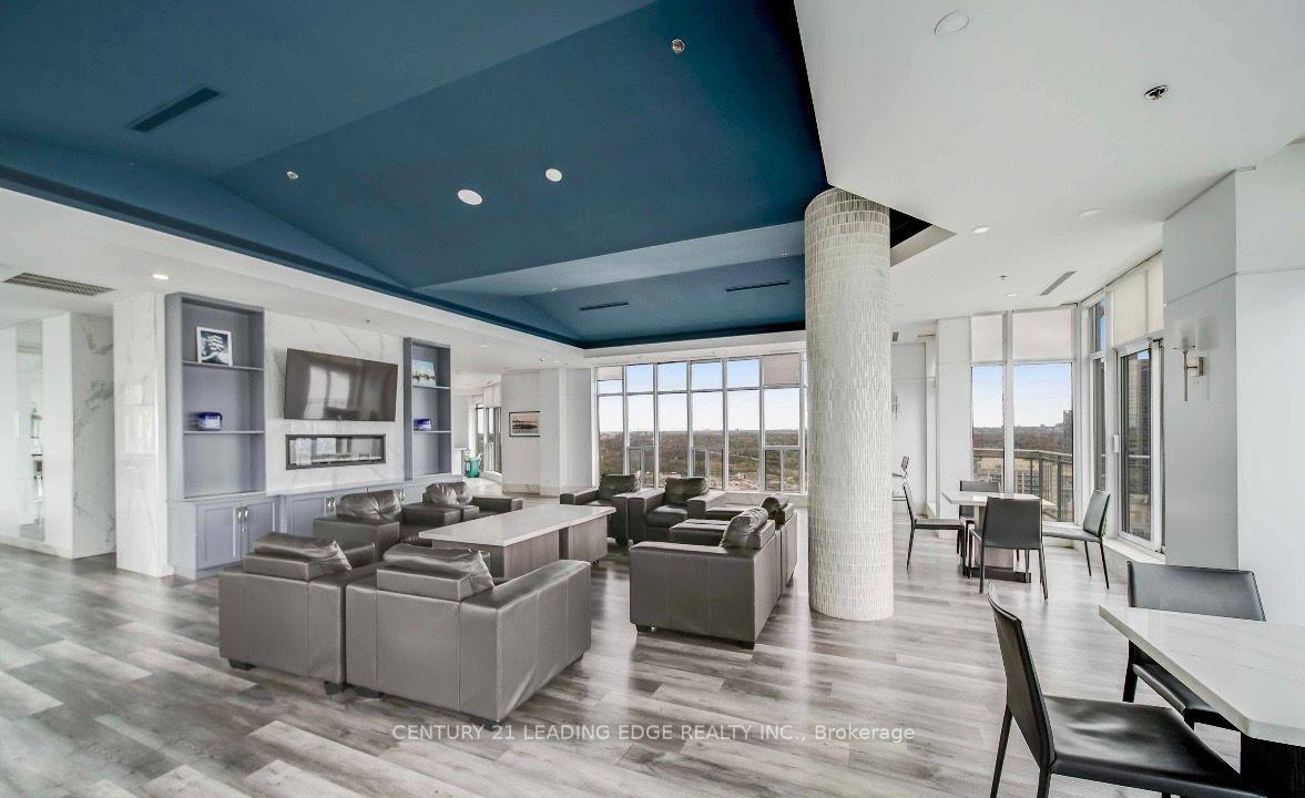 Photo 20 of Unit 607, 2119 Lakeshore Boulevard W, Etobicoke, Mimico — HOMEH
