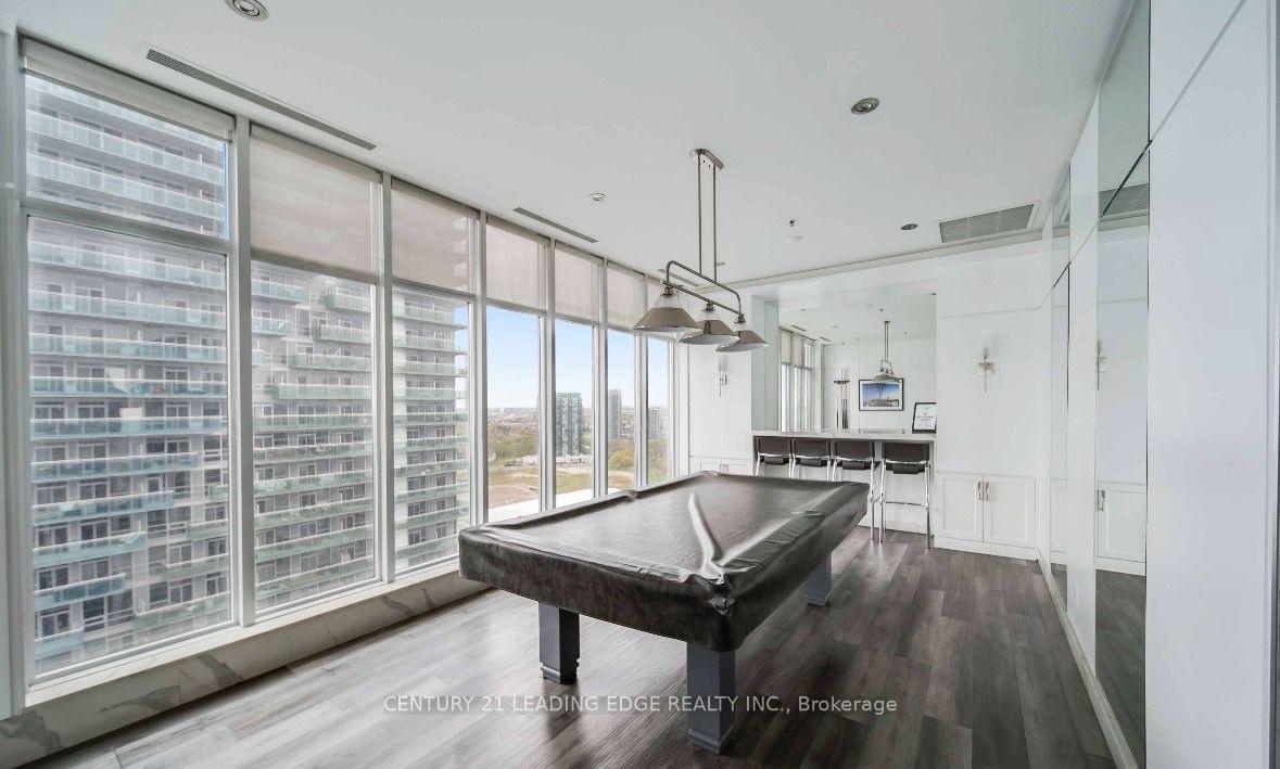 Photo 22 of Unit 607, 2119 Lakeshore Boulevard W, Etobicoke, Mimico — HOMEH