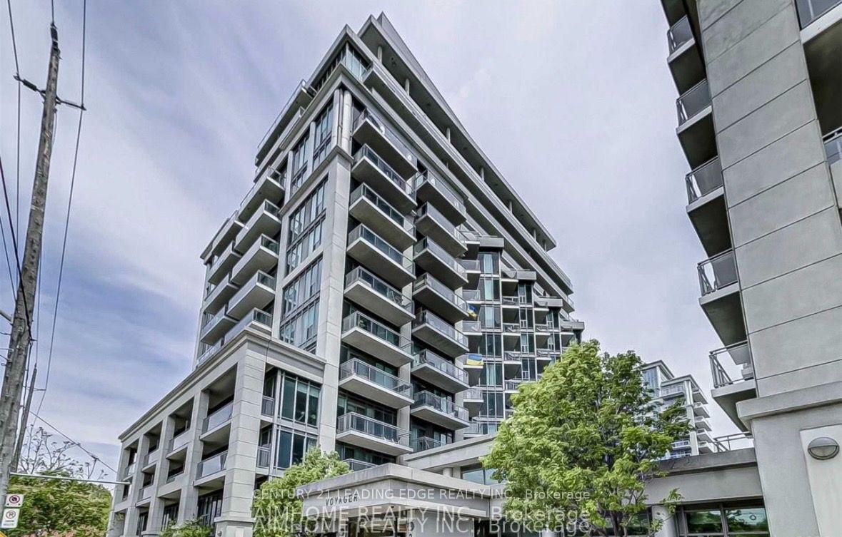 Photo 25 of Unit 607, 2119 Lakeshore Boulevard W, Etobicoke, Mimico — HOMEH