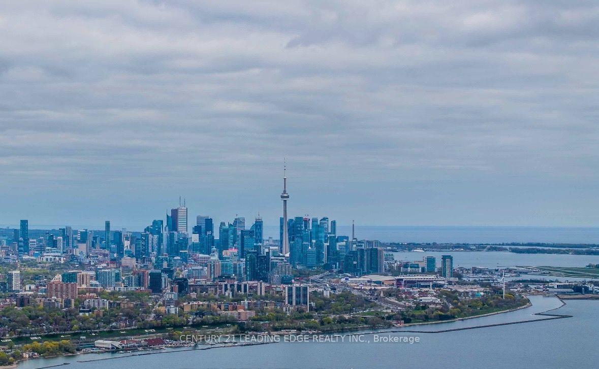 Photo 27 of Unit 607, 2119 Lakeshore Boulevard W, Etobicoke, Mimico — HOMEH