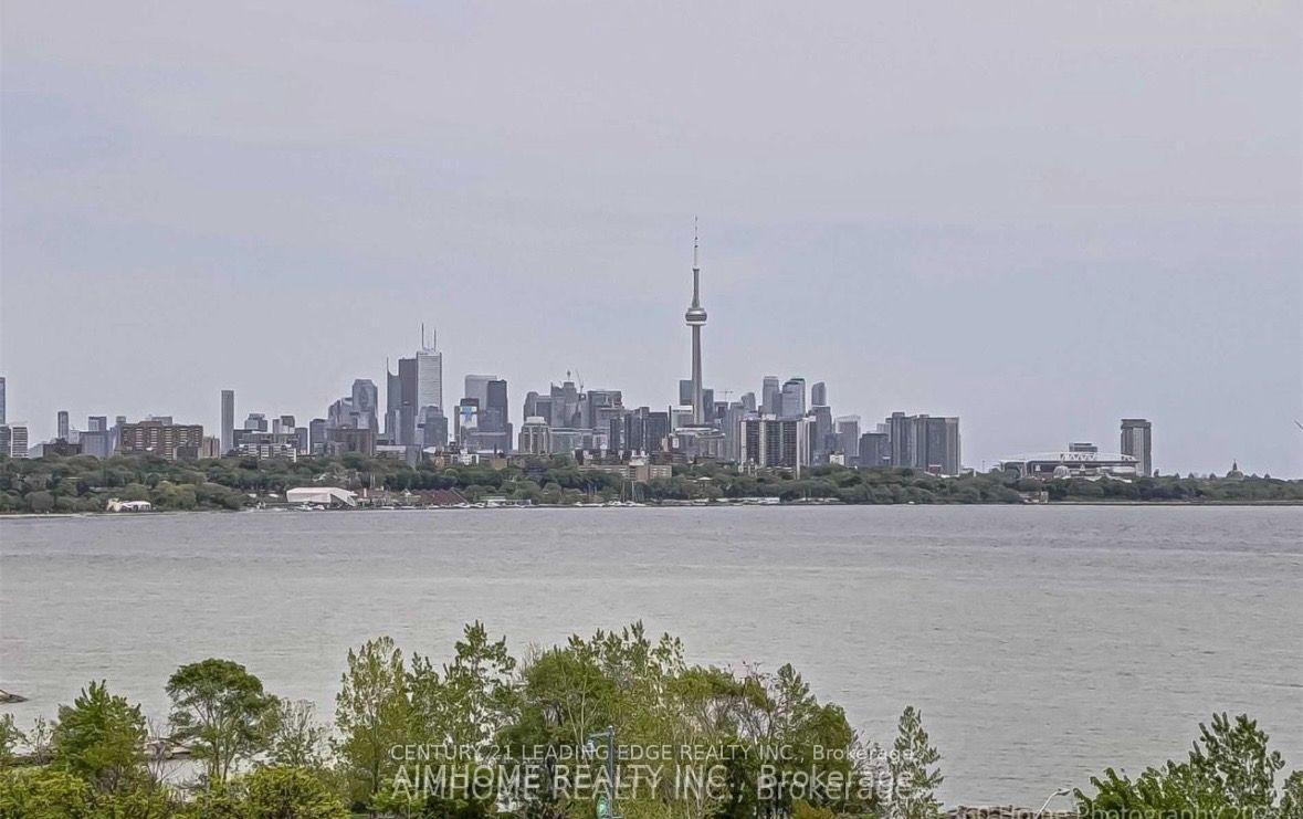 Photo 28 of Unit 607, 2119 Lakeshore Boulevard W, Etobicoke, Mimico — HOMEH
