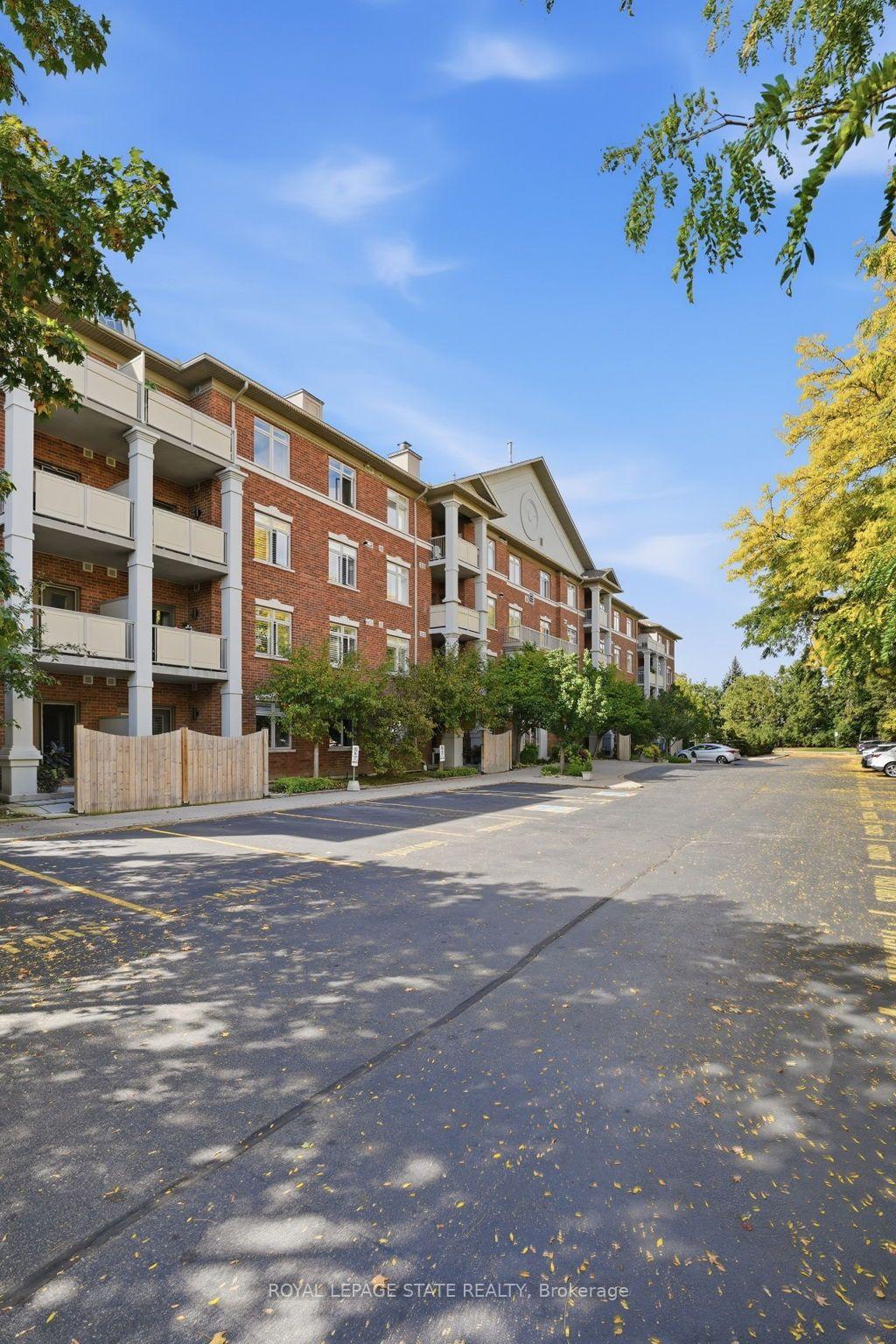 Photo 6 of Unit 211, 391 Plains Road E, Burlington, LaSalle — HOMEH