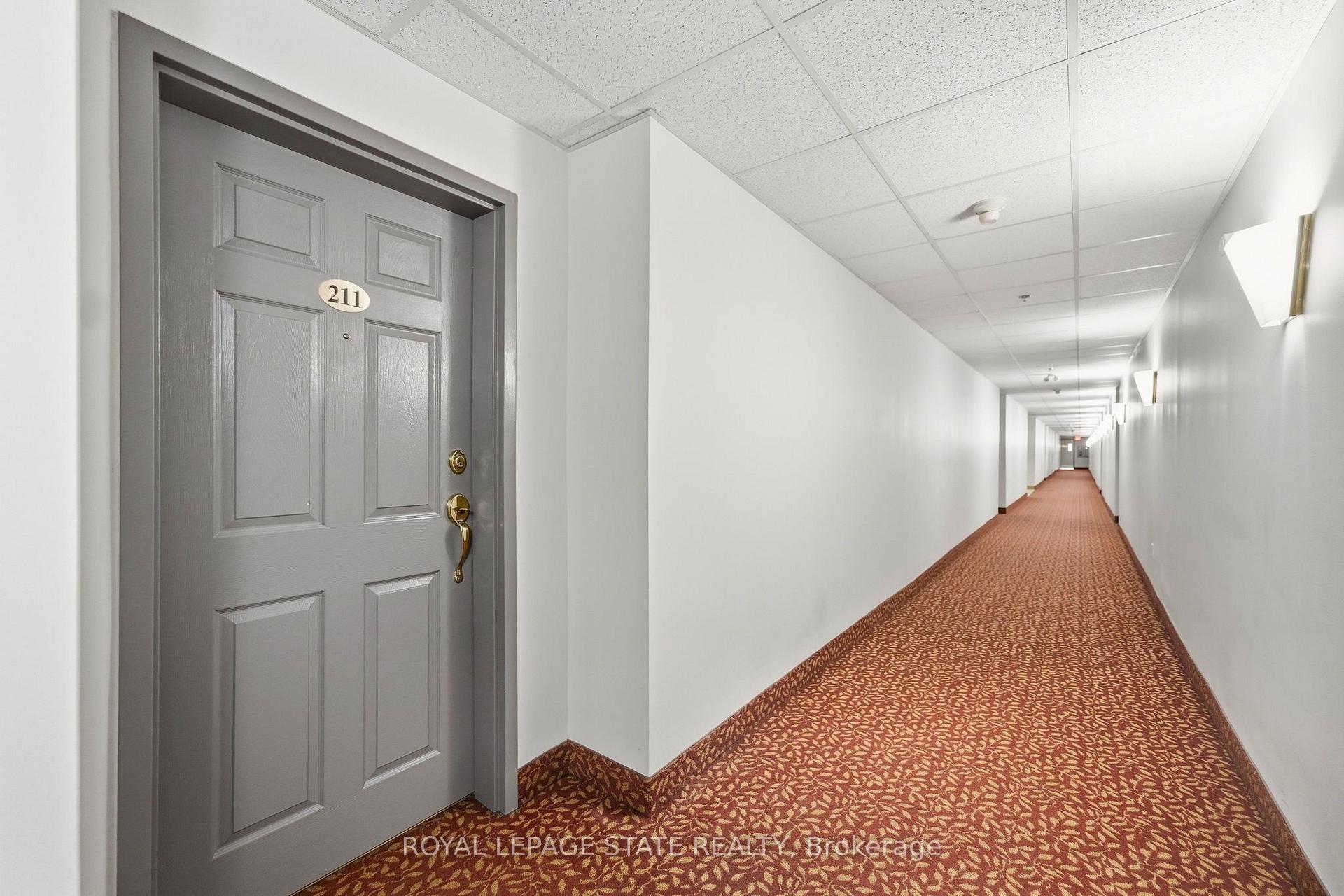 Photo 7 of Unit 211, 391 Plains Road E, Burlington, LaSalle — HOMEH