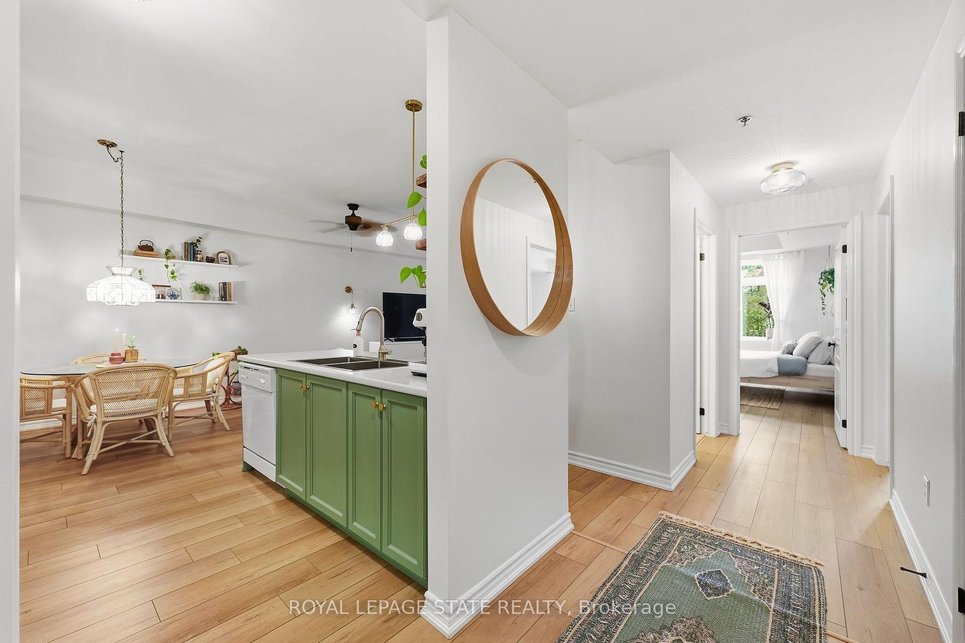 Photo 9 of Unit 211, 391 Plains Road E, Burlington, LaSalle — HOMEH