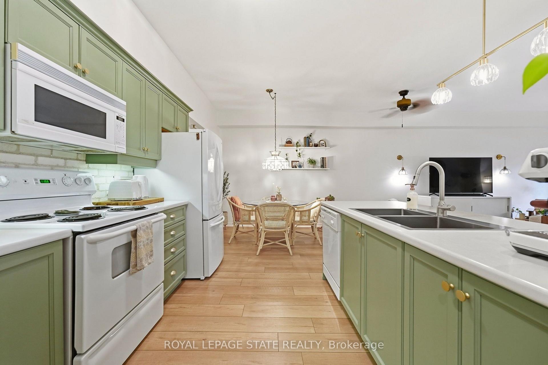 Photo 10 of Unit 211, 391 Plains Road E, Burlington, LaSalle — HOMEH