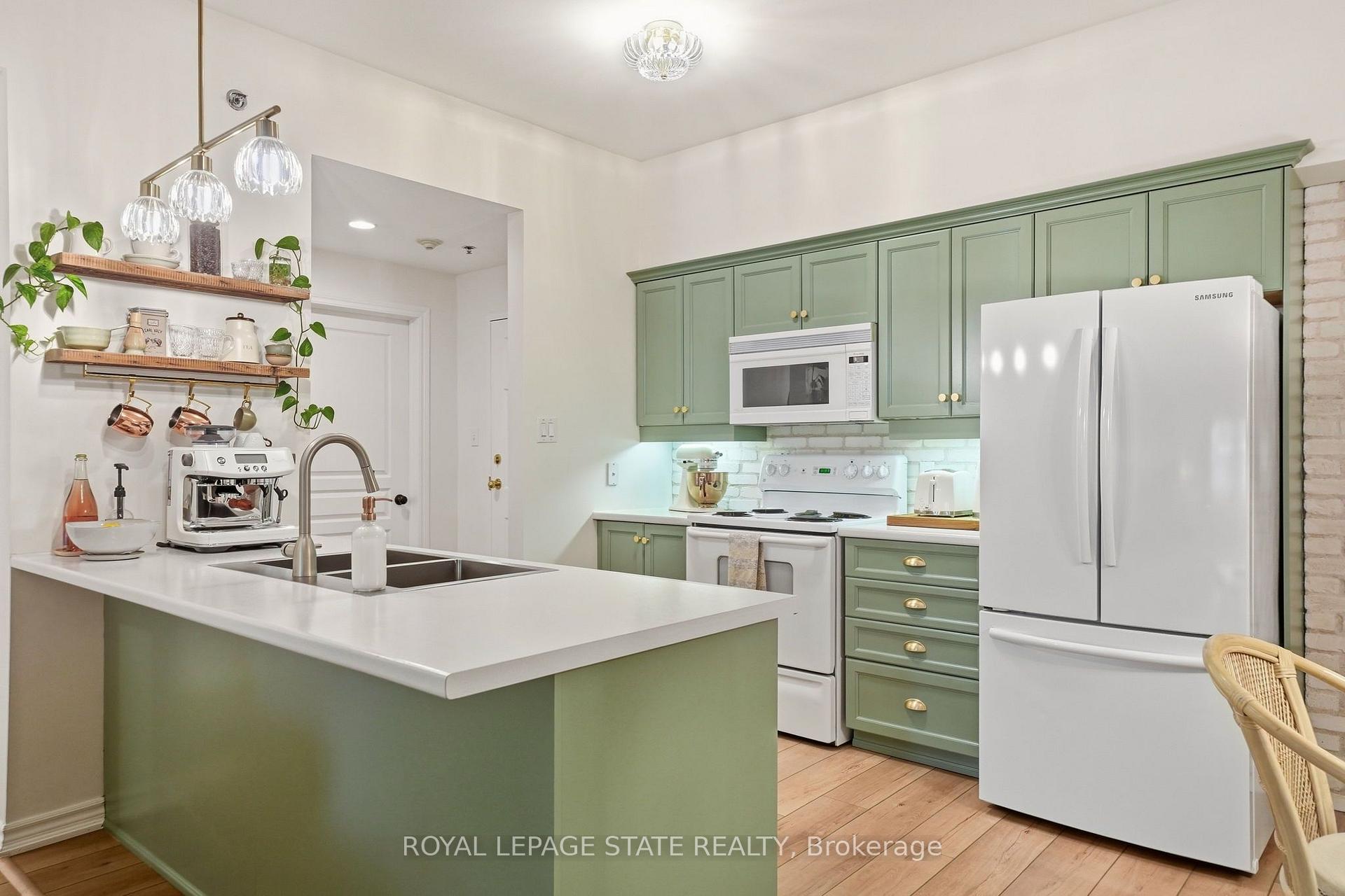 Photo 11 of Unit 211, 391 Plains Road E, Burlington, LaSalle — HOMEH