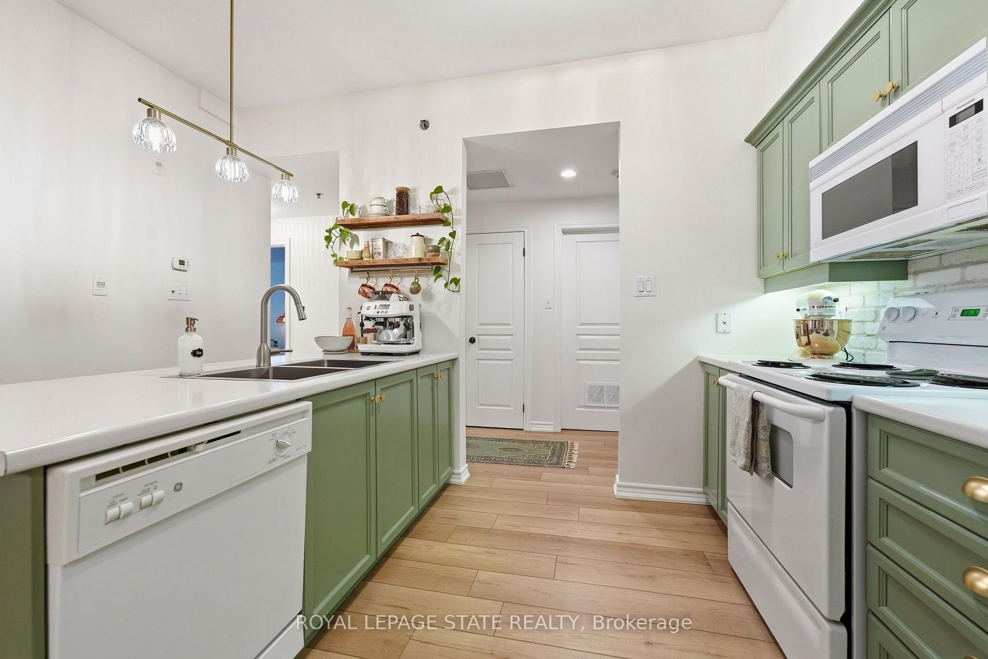 Photo 18 of Unit 211, 391 Plains Road E, Burlington, LaSalle — HOMEH