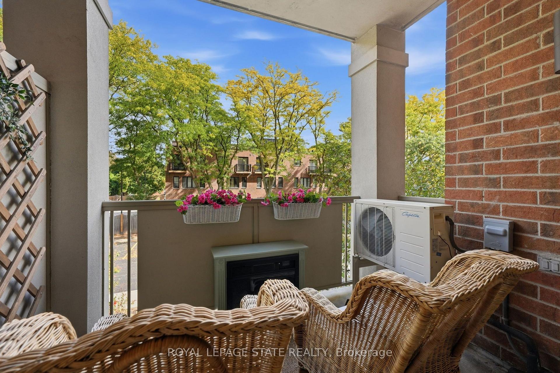 Photo 24 of Unit 211, 391 Plains Road E, Burlington, LaSalle — HOMEH