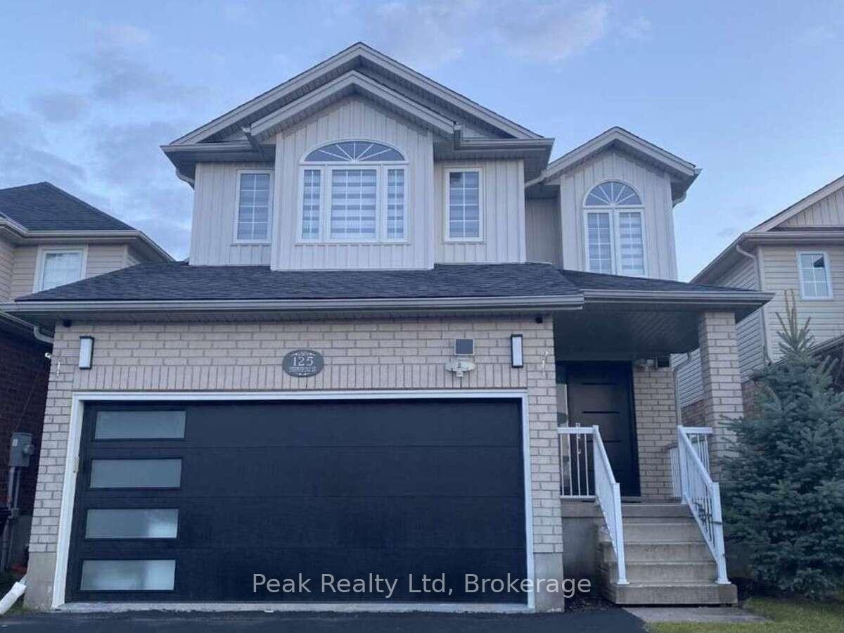 Photo of 125 Steepleridge Street
