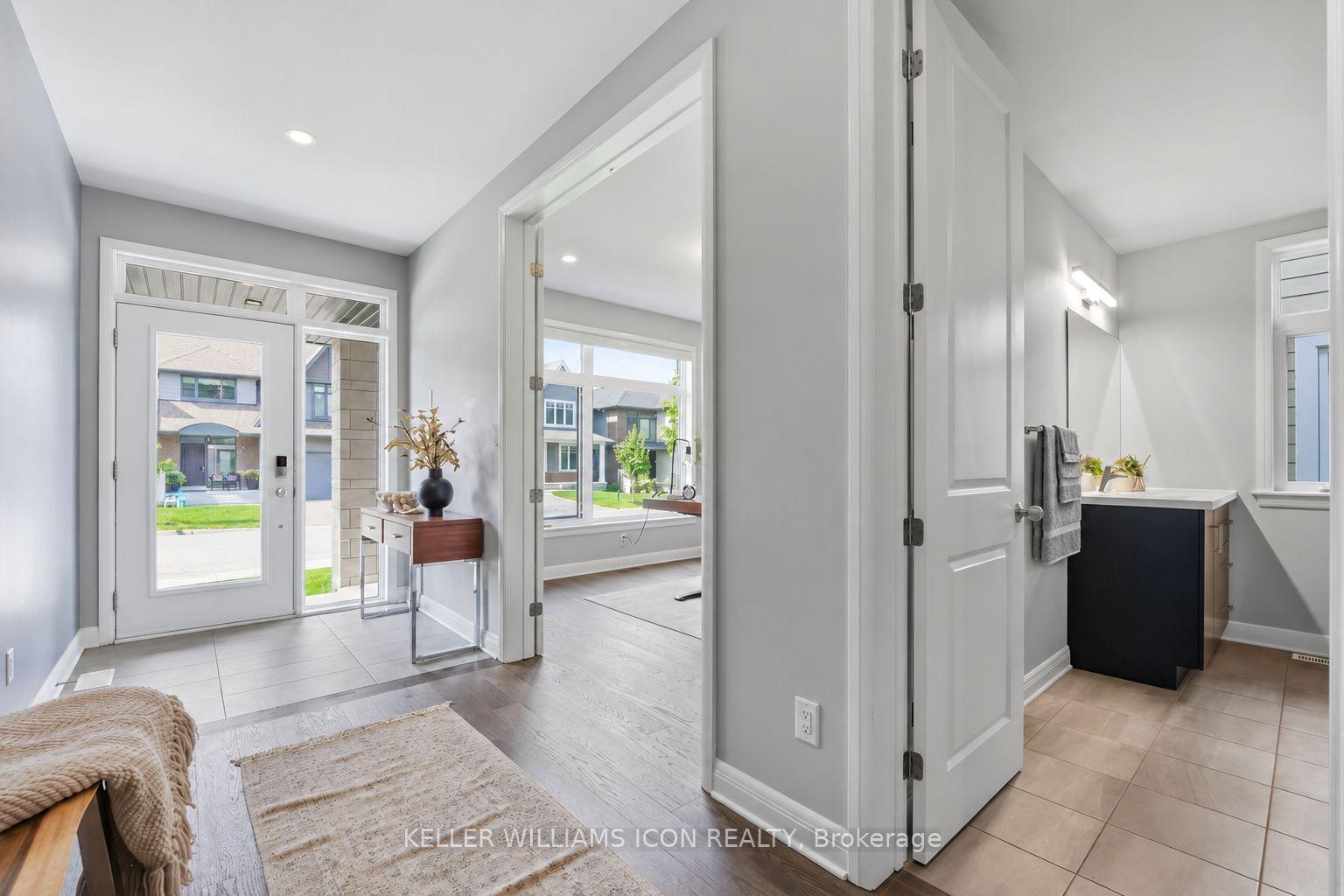 Photo 4 of 235 Ketchikan Crescent, Ottawa, Kanata - Kanata Lakes/Heritage Hills — HOMEH