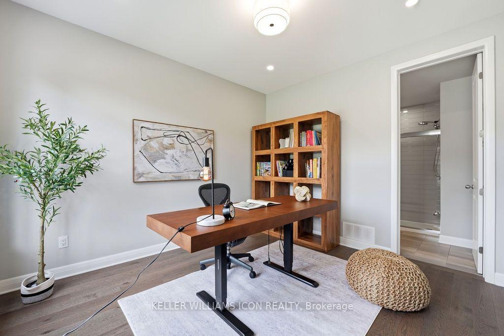 Photo 5 of 235 Ketchikan Crescent, Ottawa, Kanata - Kanata Lakes/Heritage Hills — HOMEH