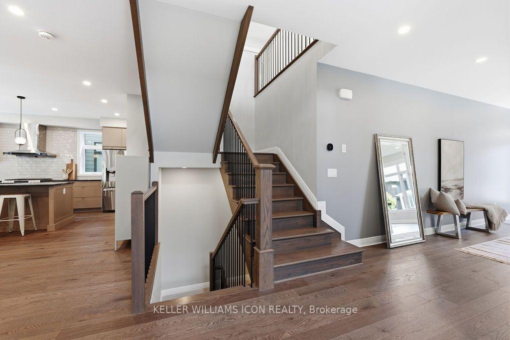 Photo 7 of 235 Ketchikan Crescent, Ottawa, Kanata - Kanata Lakes/Heritage Hills — HOMEH
