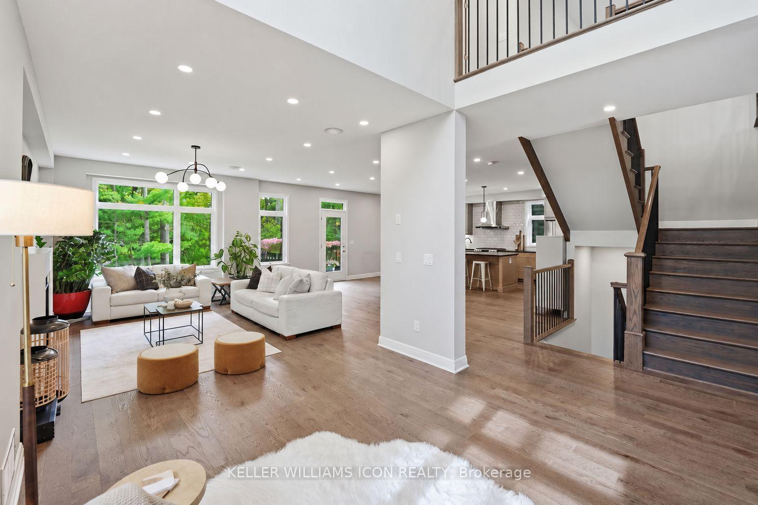 Photo 8 of 235 Ketchikan Crescent, Ottawa, Kanata - Kanata Lakes/Heritage Hills — HOMEH