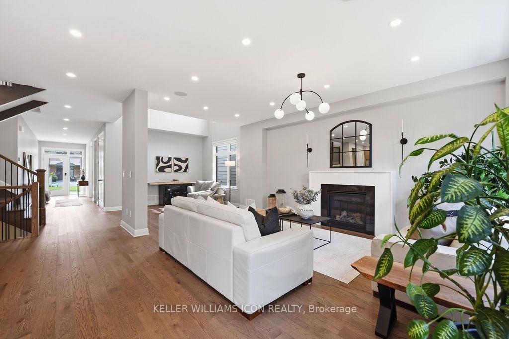 Photo 9 of 235 Ketchikan Crescent, Ottawa, Kanata - Kanata Lakes/Heritage Hills — HOMEH