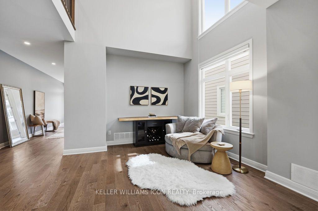 Photo 10 of 235 Ketchikan Crescent, Ottawa, Kanata - Kanata Lakes/Heritage Hills — HOMEH