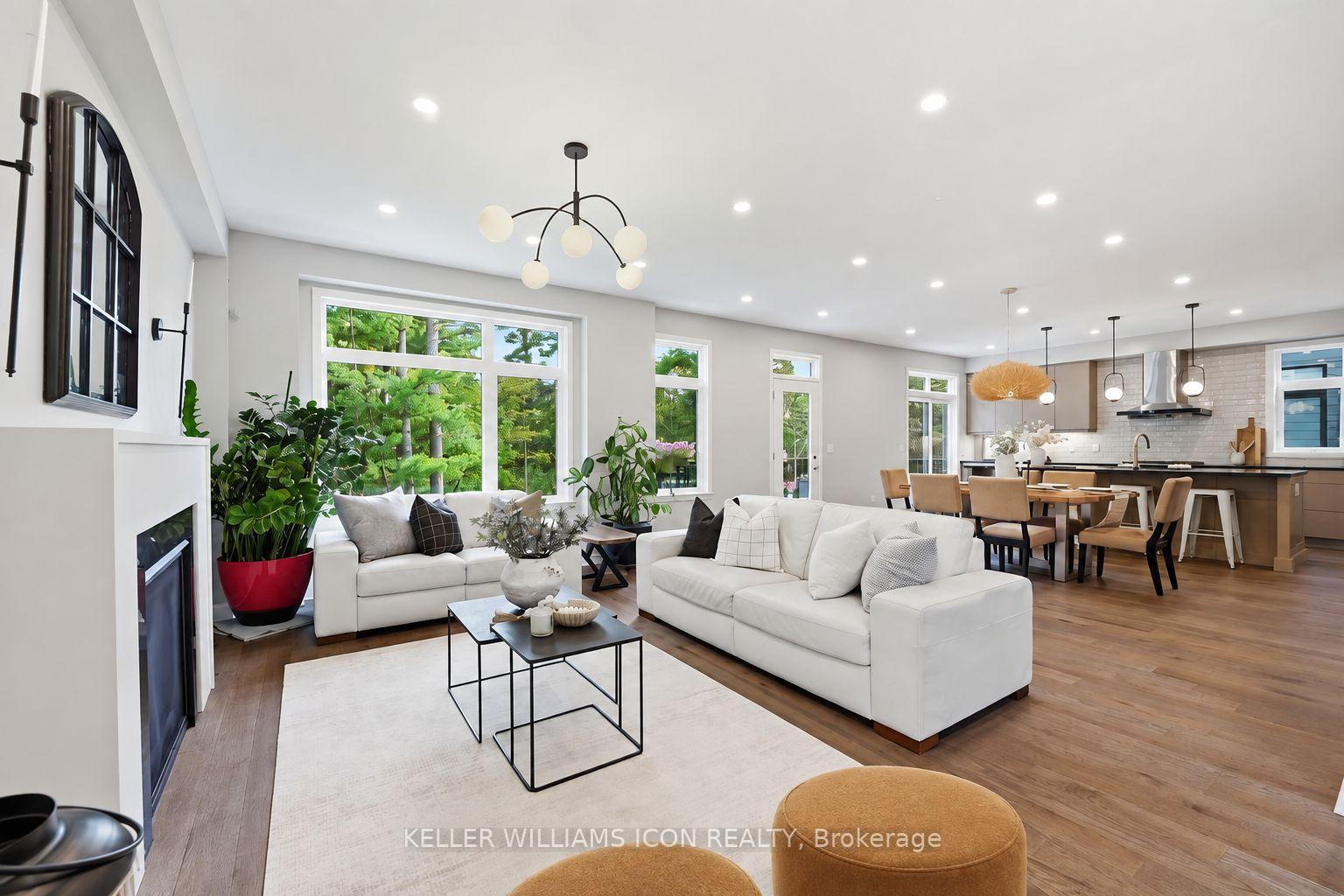Photo 13 of 235 Ketchikan Crescent, Ottawa, Kanata - Kanata Lakes/Heritage Hills — HOMEH