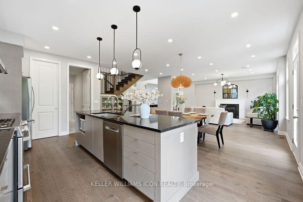 Photo 14 of 235 Ketchikan Crescent, Ottawa, Kanata - Kanata Lakes/Heritage Hills — HOMEH
