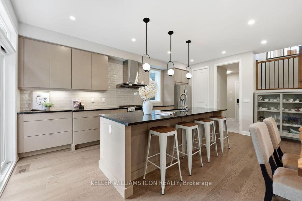 Photo 18 of 235 Ketchikan Crescent, Ottawa, Kanata - Kanata Lakes/Heritage Hills — HOMEH