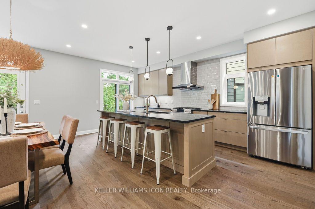 Photo 20 of 235 Ketchikan Crescent, Ottawa, Kanata - Kanata Lakes/Heritage Hills — HOMEH