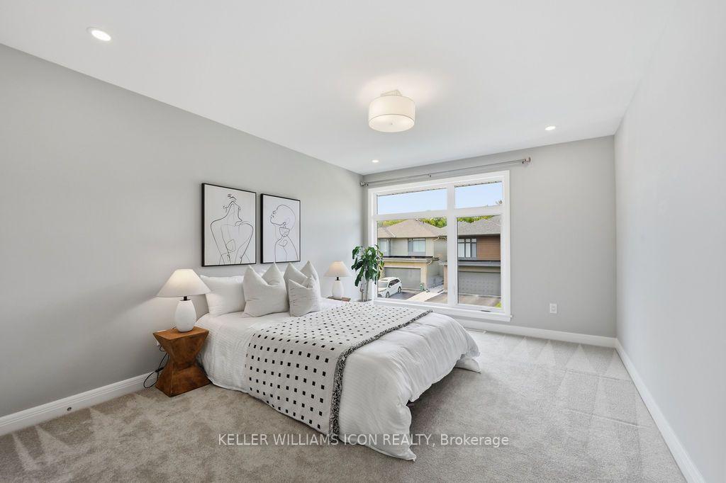 Photo 34 of 235 Ketchikan Crescent, Ottawa, Kanata - Kanata Lakes/Heritage Hills — HOMEH