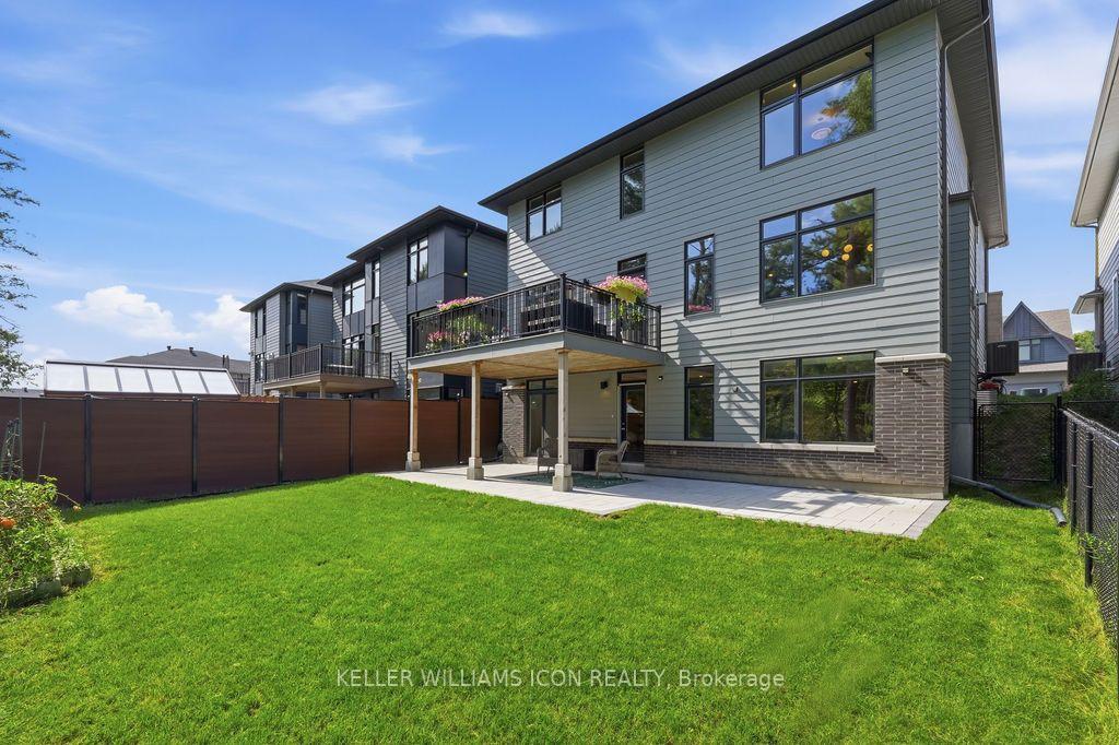 Photo 45 of 235 Ketchikan Crescent, Ottawa, Kanata - Kanata Lakes/Heritage Hills — HOMEH