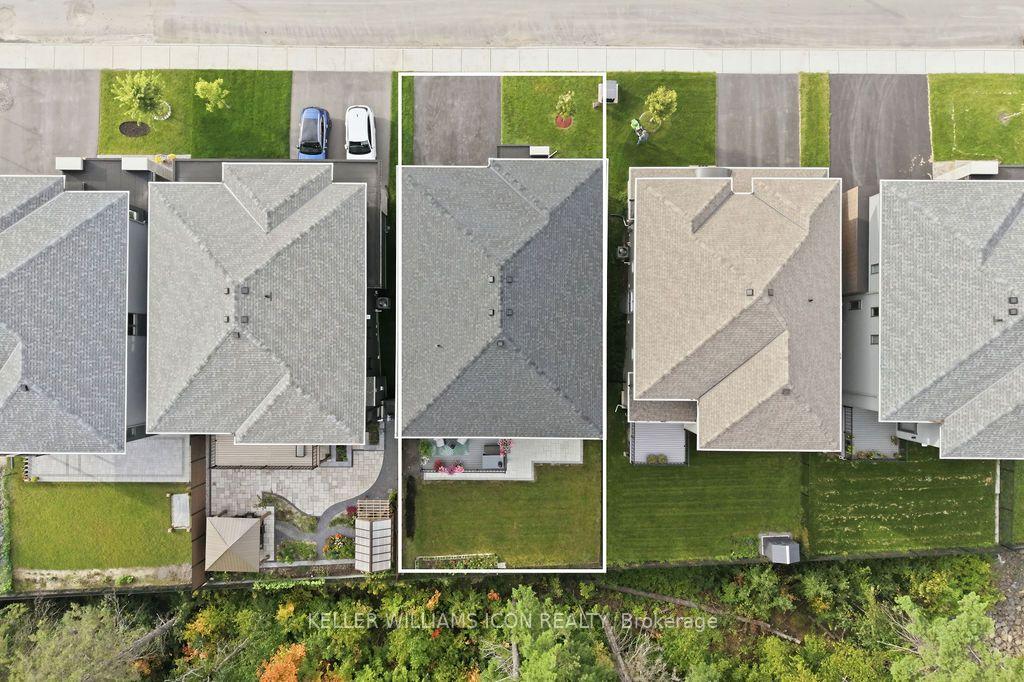 Photo 47 of 235 Ketchikan Crescent, Ottawa, Kanata - Kanata Lakes/Heritage Hills — HOMEH
