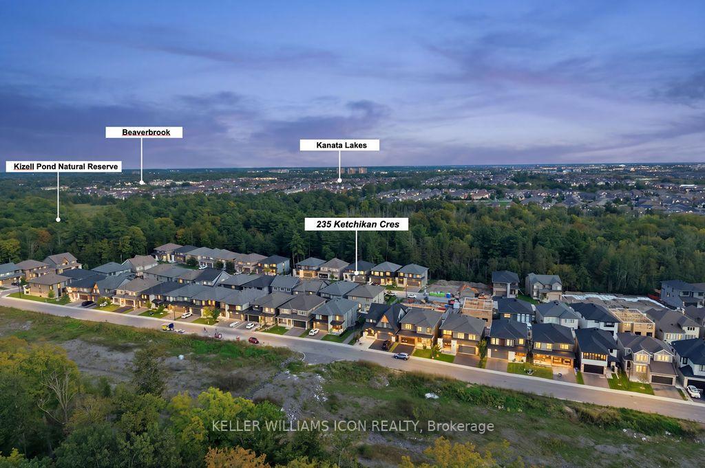 Photo 49 of 235 Ketchikan Crescent, Ottawa, Kanata - Kanata Lakes/Heritage Hills — HOMEH