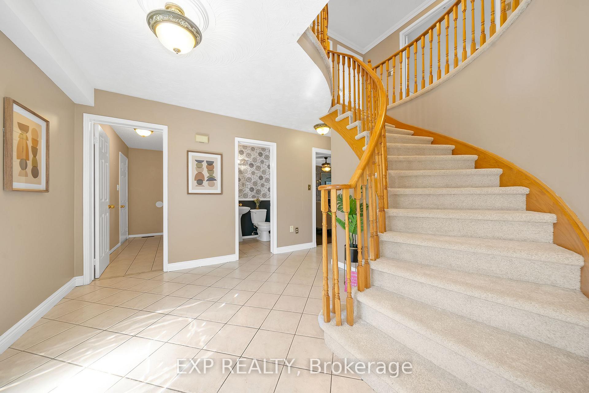 Photo 6 of 955 Snowbird Street, Oshawa, Northglen — HOMEH