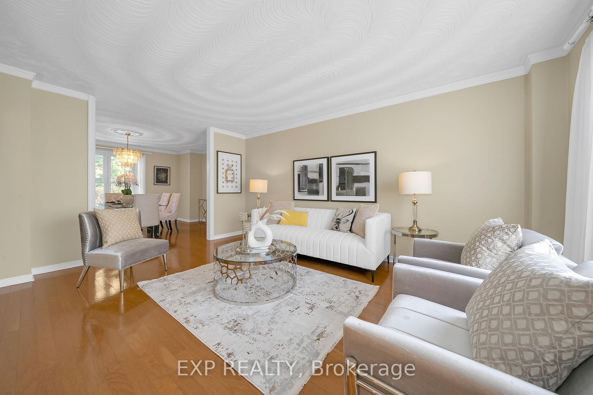 Photo 8 of 955 Snowbird Street, Oshawa, Northglen — HOMEH
