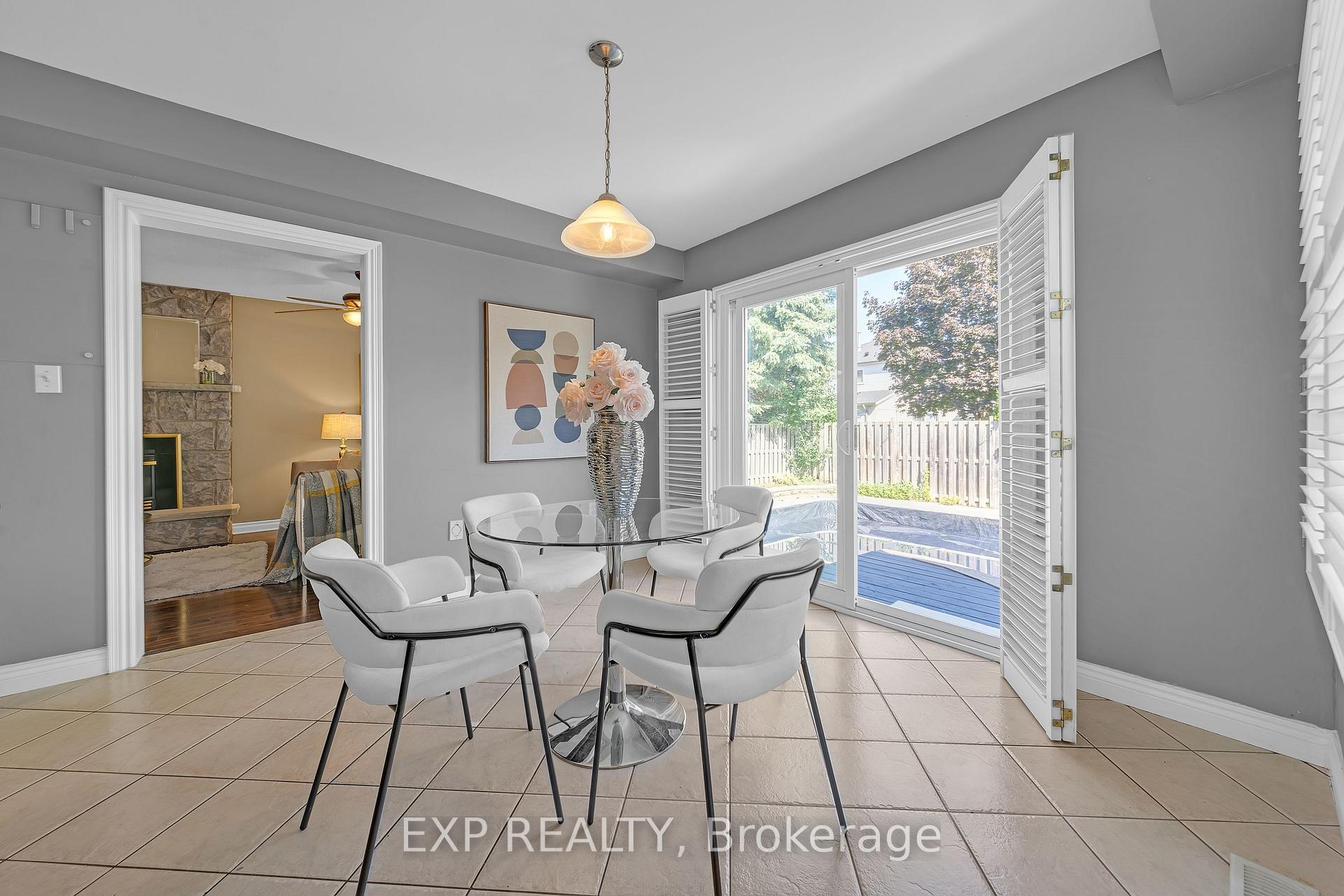 Photo 15 of 955 Snowbird Street, Oshawa, Northglen — HOMEH