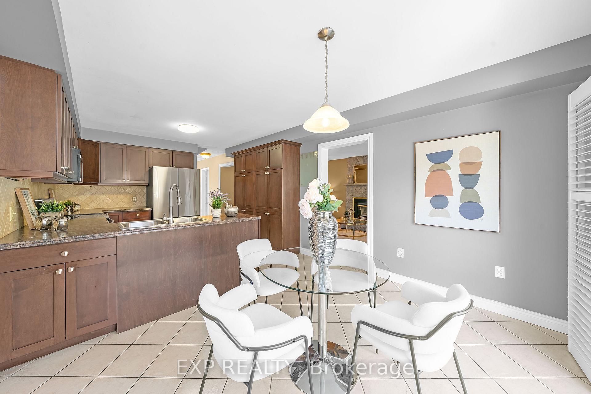 Photo 17 of 955 Snowbird Street, Oshawa, Northglen — HOMEH