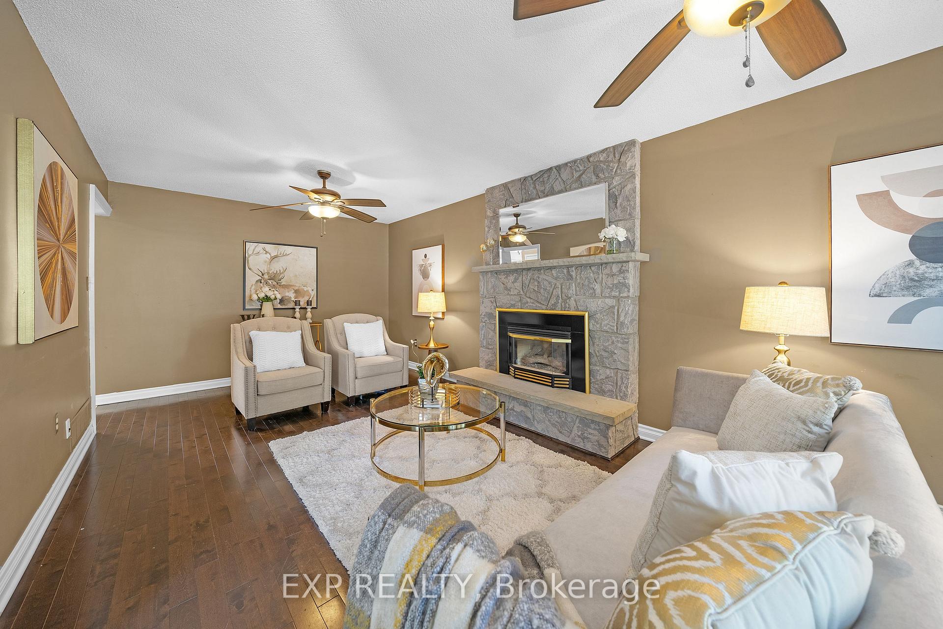 Photo 22 of 955 Snowbird Street, Oshawa, Northglen — HOMEH
