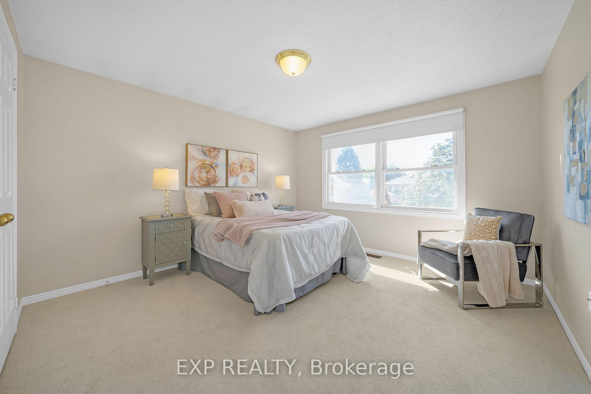 Photo 24 of 955 Snowbird Street, Oshawa, Northglen — HOMEH