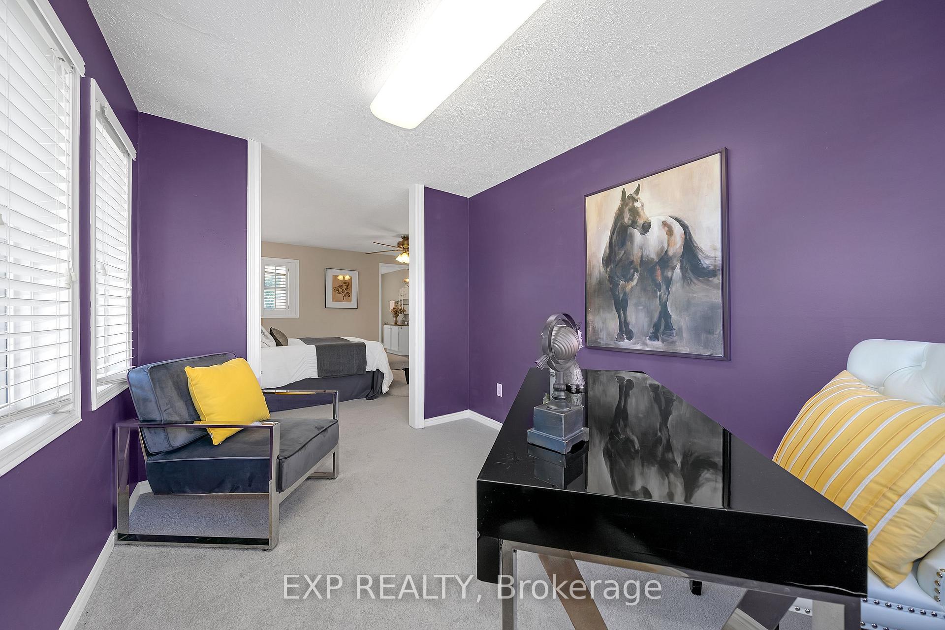 Photo 30 of 955 Snowbird Street, Oshawa, Northglen — HOMEH
