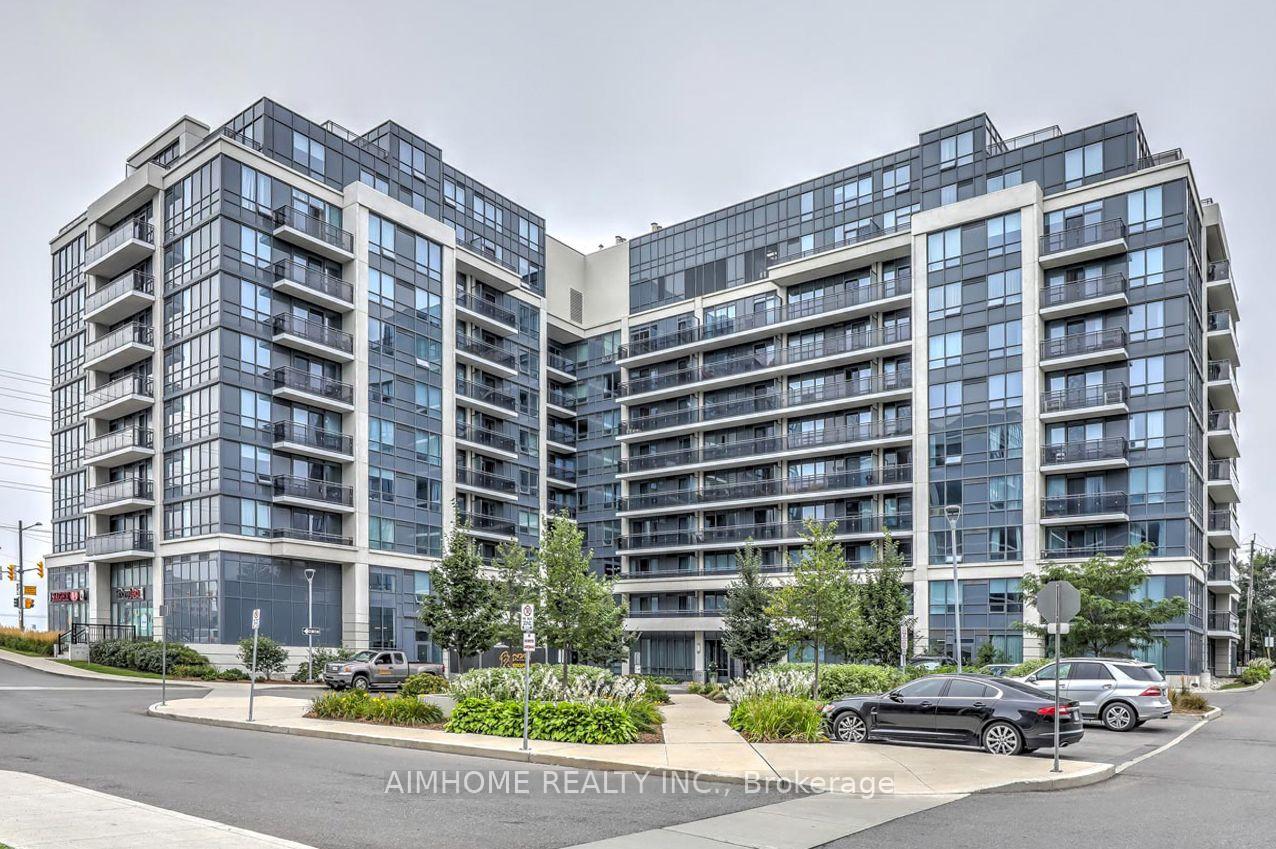 Photo of Unit 217, 370 Highway 7 E