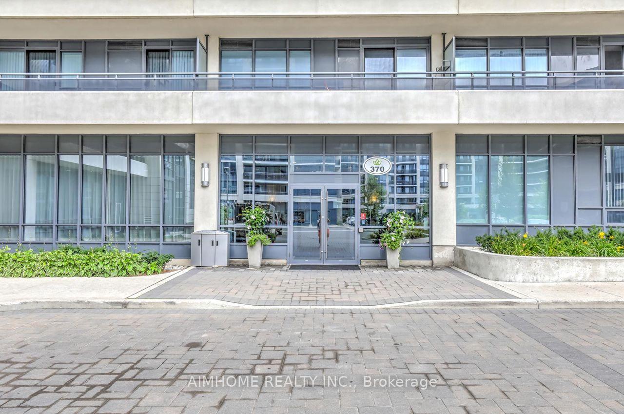 Photo 2 of Unit 217, 370 Highway 7 E, Richmond Hill, Doncrest — HOMEH