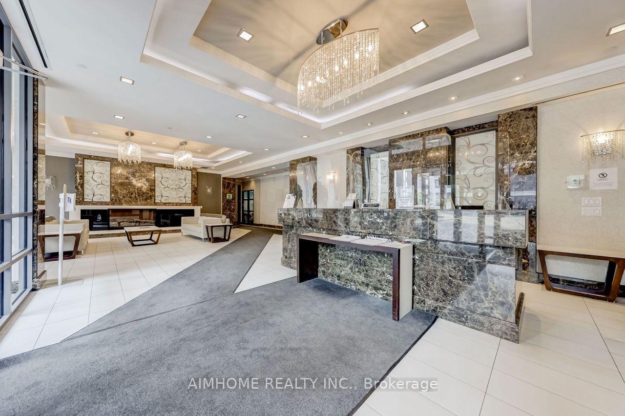 Photo 4 of Unit 217, 370 Highway 7 E, Richmond Hill, Doncrest — HOMEH