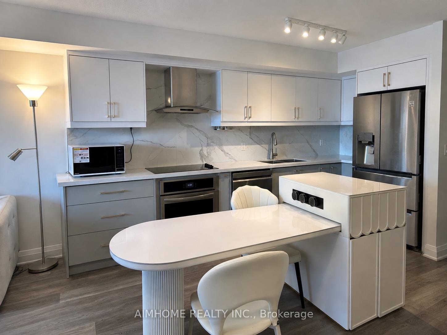 Photo 6 of Unit 217, 370 Highway 7 E, Richmond Hill, Doncrest — HOMEH