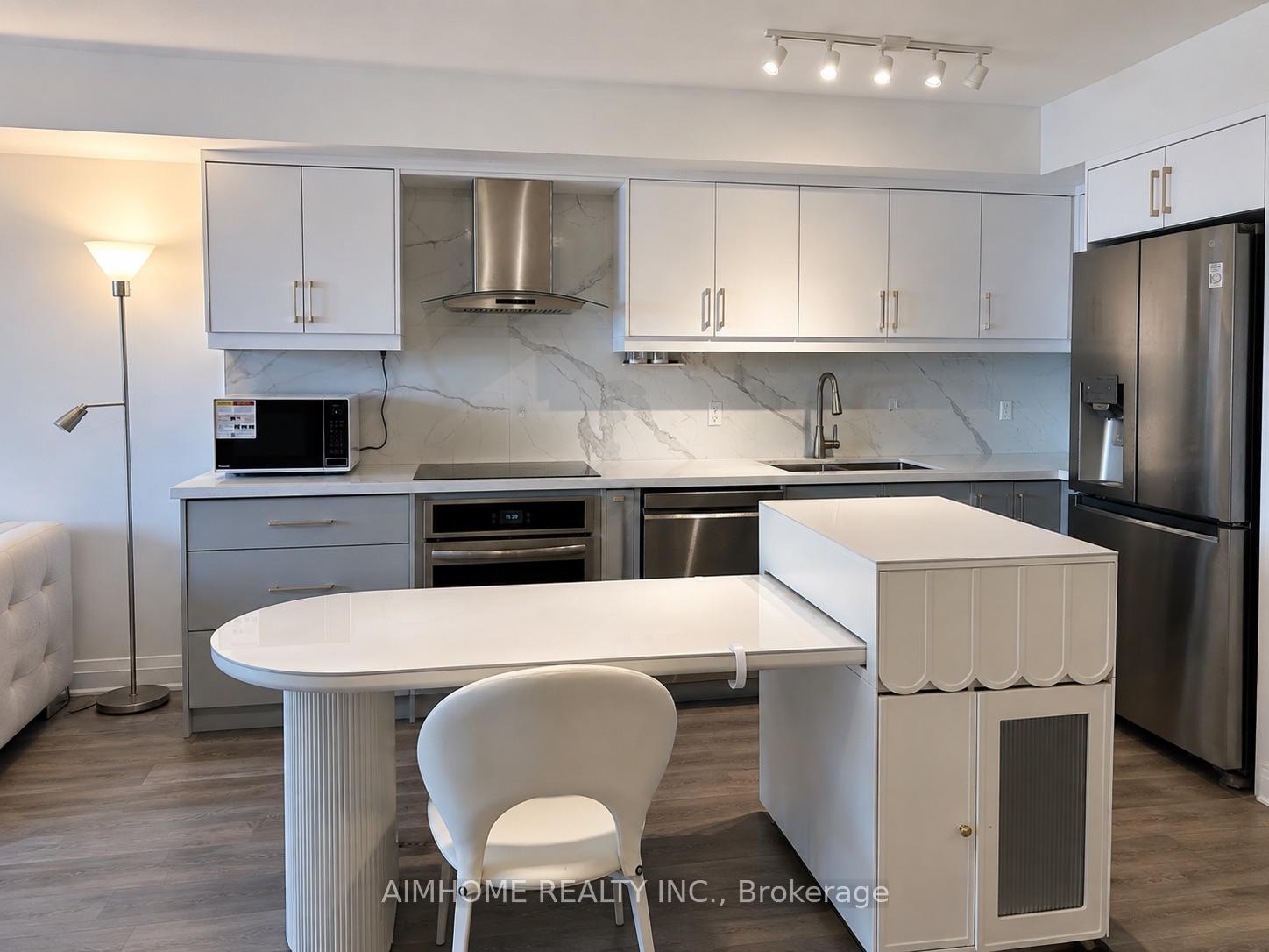 Photo 7 of Unit 217, 370 Highway 7 E, Richmond Hill, Doncrest — HOMEH
