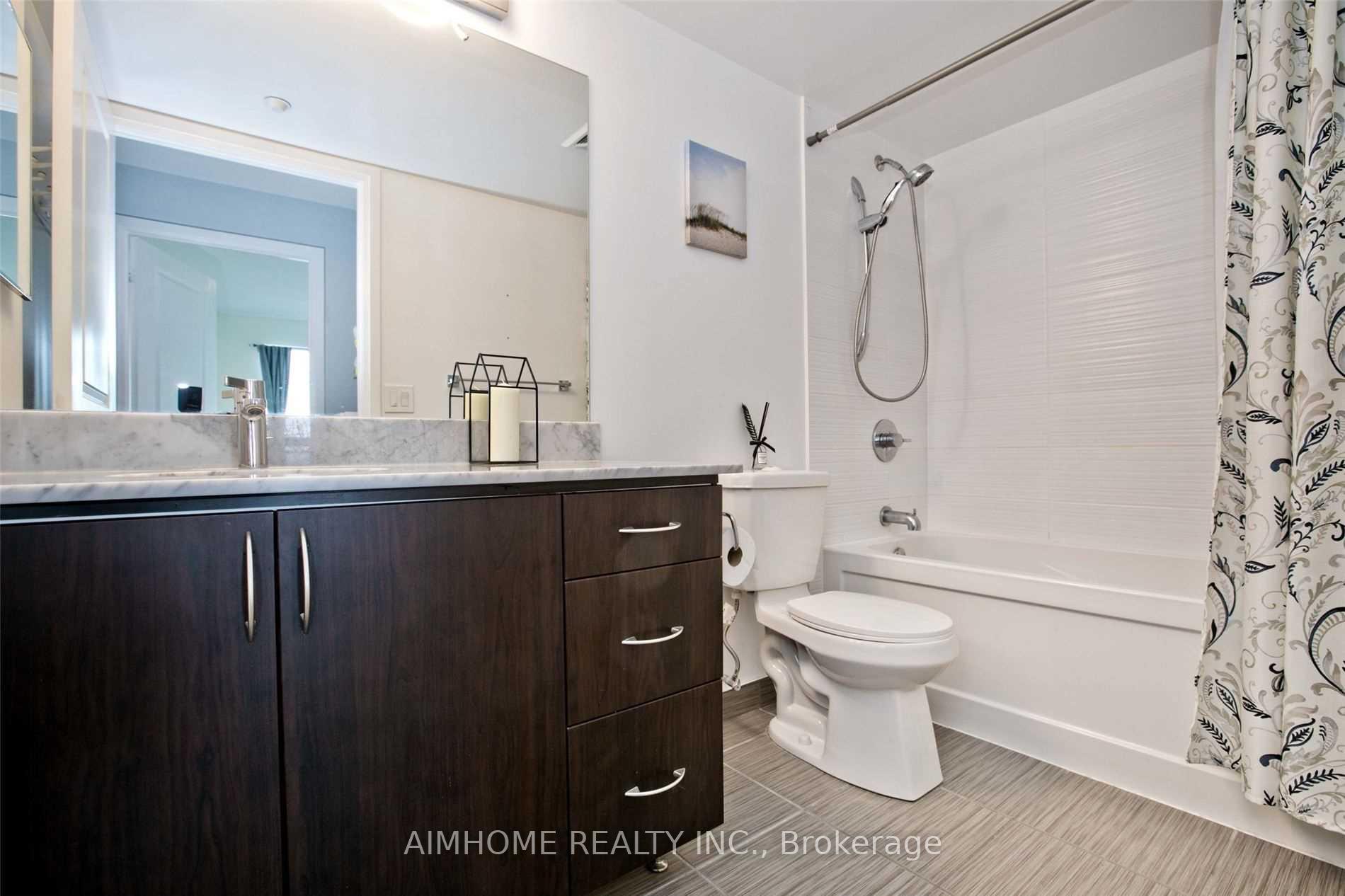 Photo 12 of Unit 217, 370 Highway 7 E, Richmond Hill, Doncrest — HOMEH