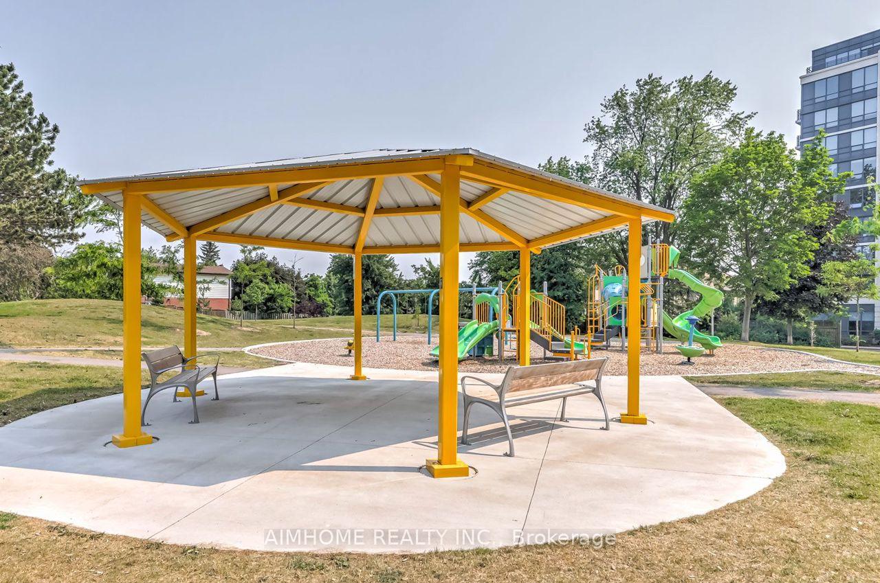 Photo 15 of Unit 217, 370 Highway 7 E, Richmond Hill, Doncrest — HOMEH